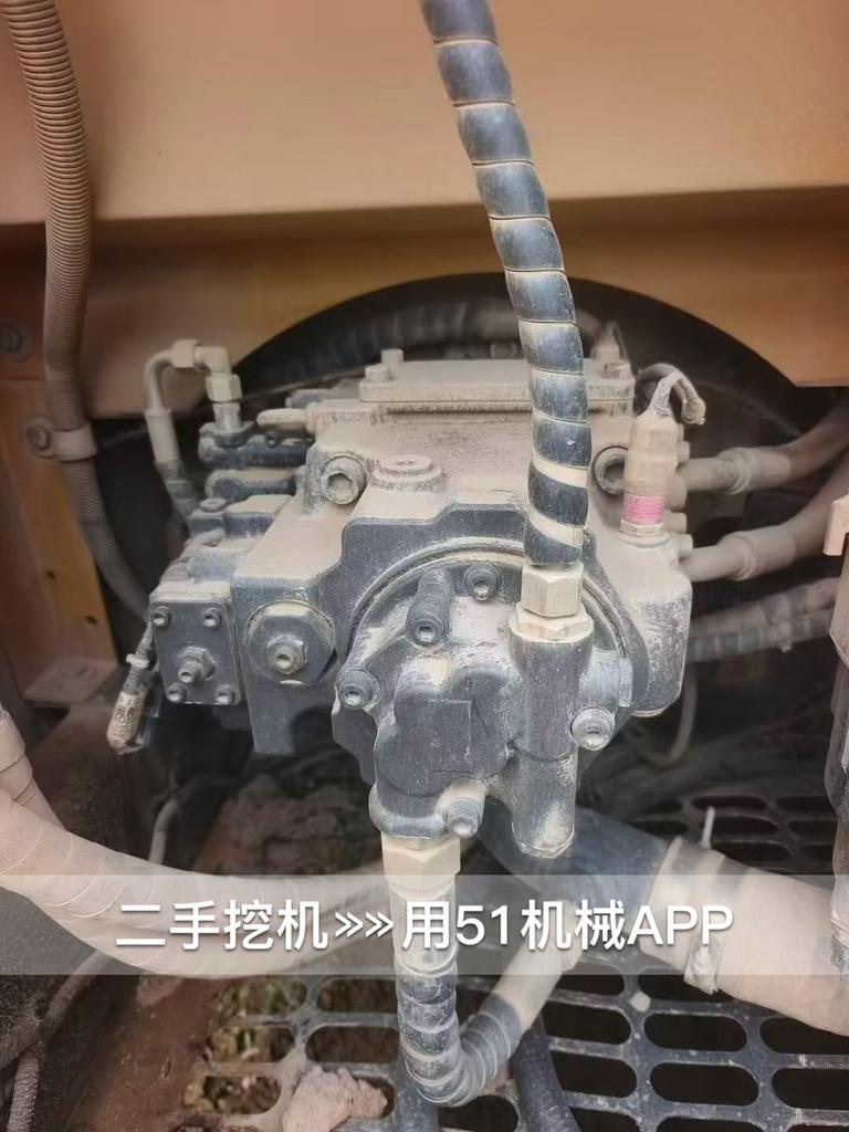 51机械